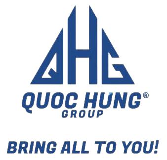 Quoc Hung Group Logo
