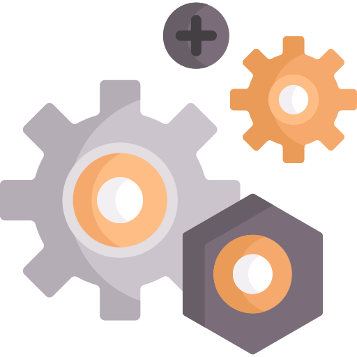Components and Accessories