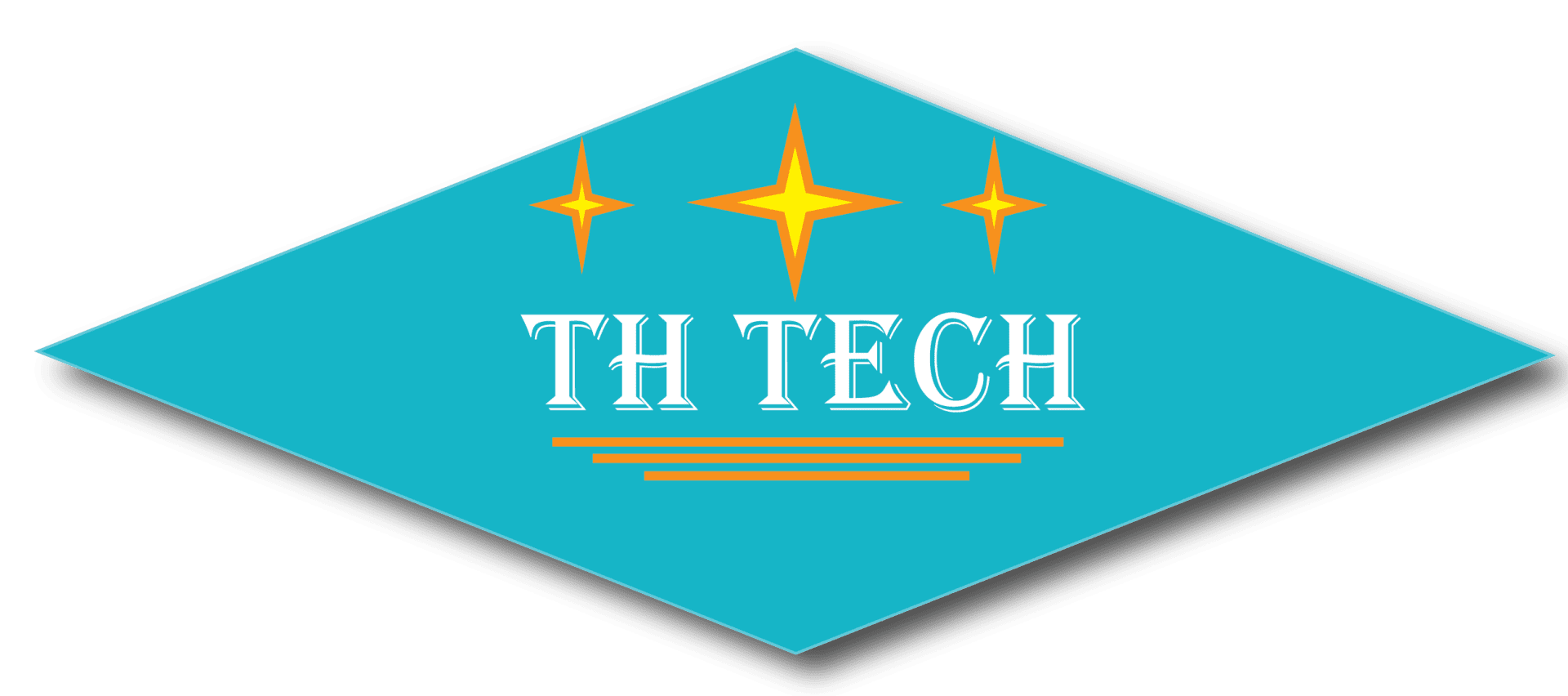TH Technology Trading Logo